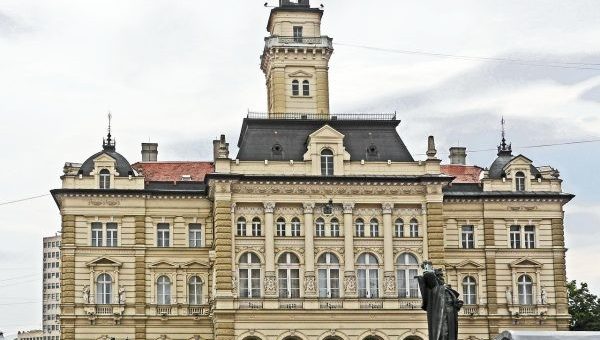 KIP “INTERNET OF THINGS & 3D PRINTING” – NOVI SAD, SRBIJA