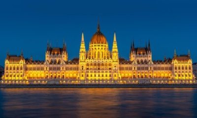 KIP “CULTURAL TOURISM IN CITIES: IN COLLABORATION WITH BUDAPEST CITY PARK (LIGET)” – BUDIMPEŠTA, MADŽARSKA