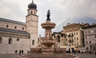 KIP “ENGAGING WITH THE FUTURES – RESILIENT COMMUNITIES” – TRENTO, ITALIJA