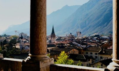 KIP “SOFT SKILLS” – TRENTO, ITALIJA