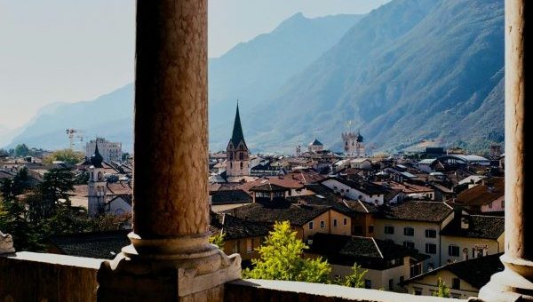 KIP “SOFT SKILLS” – TRENTO, ITALIJA