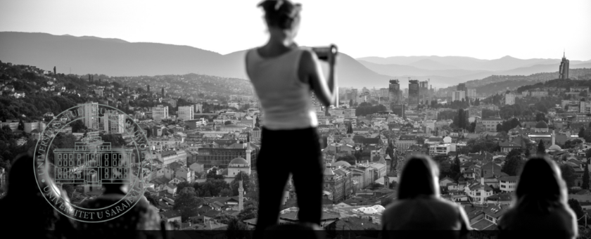 UNSA Staff Teaching and Training Week – Sarajevo, Bosna in Hercegovina