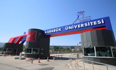 KIP »ELIT 305 – RESEARCH TECHNIQUES« – Karabük, Turčija