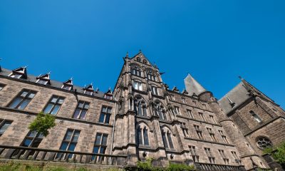 Mednarodni spletni izobraževalni program: »MarburgOnline: Virtual Exchange (MO:VE)«