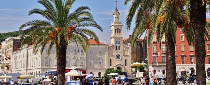 KIP “CIRCADIAN RHYTHM” – SPLIT, HRVAŠKA