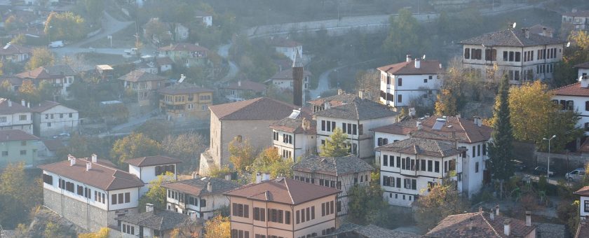 KIP »ELIT 305 – RESEARCH TECHNIQUES« – Karabük, Turčija