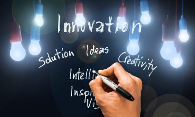 PHD & ENTREPENEURS INNOVATION TRAINING COURSE – ORLÉANS, FRANCIJA