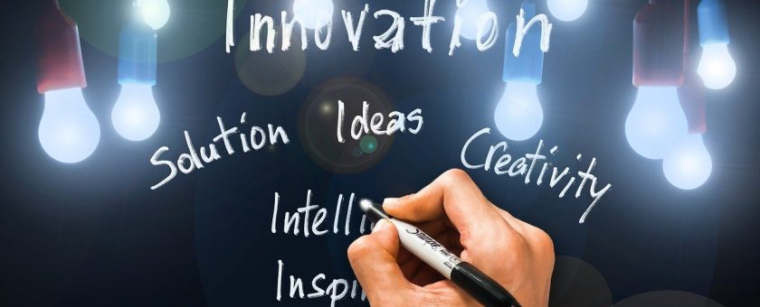 PHD & ENTREPENEURS INNOVATION TRAINING COURSE – ORLÉANS, FRANCIJA