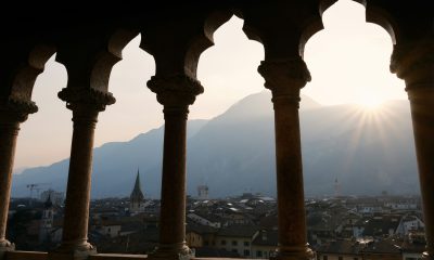 KIP “NEMESI II SUMMER SCHOOL: FUTURISTIC SPACES AND ARCHILECTURES: DEPERO SCENARIOS FOR TRENTO” – TRENTO, ITALIJA