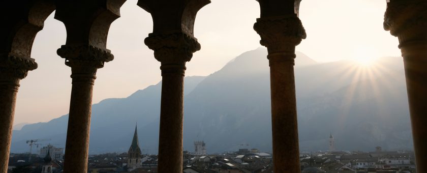 KIP “NEMESI II SUMMER SCHOOL: FUTURISTIC SPACES AND ARCHILECTURES: DEPERO SCENARIOS FOR TRENTO” – TRENTO, ITALIJA