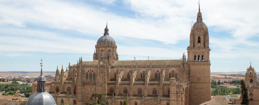 KIP “INTERPROFESSIONAL DYSPHAGIA MANAGEMENT: FROM ASSESSMENT TO TREATMENT” – SALAMANCA, ŠPANIJA