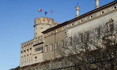 KIP “SLICE II SUMMER SCHOOL: STORIES OF LINGUISTIC AND CULTURAL ENCOUNTERS” – TRENTO, ITALIJA