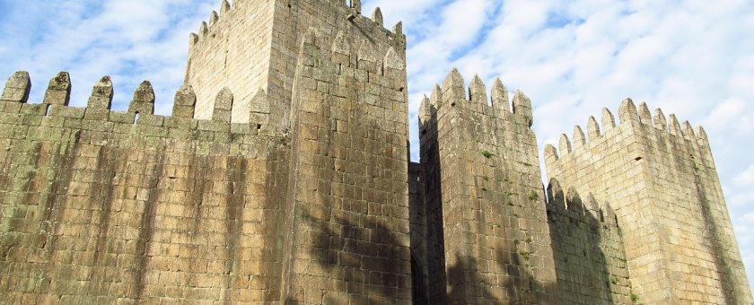 KIP “TURNING IDEAS INTO BUSINESSES” – GUIMARÃES, PORTUGALSKA