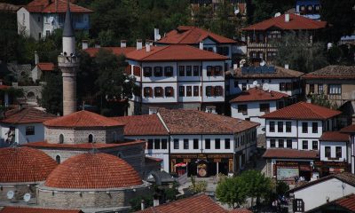 KIP »International Security: Global Threats and Cooperation – Karabük, Turčija