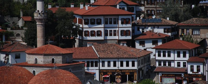 KIP »International Security: Global Threats and Cooperation – Karabük, Turčija