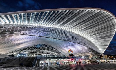 KIP ZA ZAPOSLENE “DESIGNING A SUSTAINABLE AND RESPONSIBLE EDUCATION PROGRAM” – LIÈGE, BELGIJA