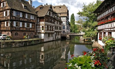 KIP ZA ZAPOSLENE “FOSTERING EUROPEAN CITIZENSHIP” – STRASBOURG, FRANCIJA