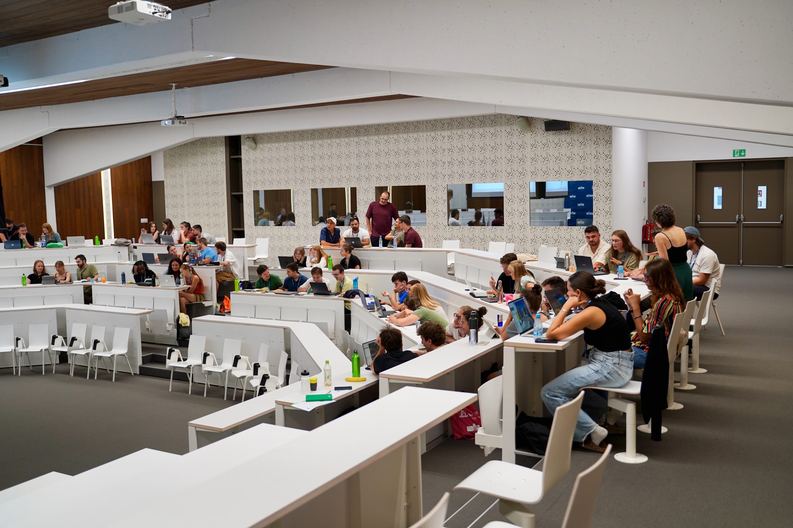 QUALITY OF LIFE IN A CHANGING WORLD