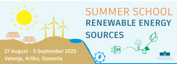 RENEWABLE ENERGY SOURCES