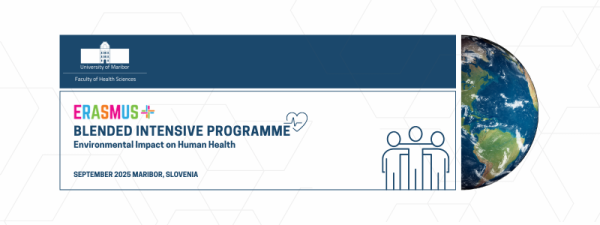 ENVIRONMENTAL IMPACT ON HUMAN HEALTH