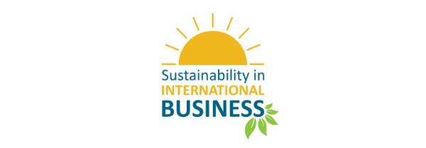 SUSTAINABILITY IN INTERNATIONAL BUSINESS
