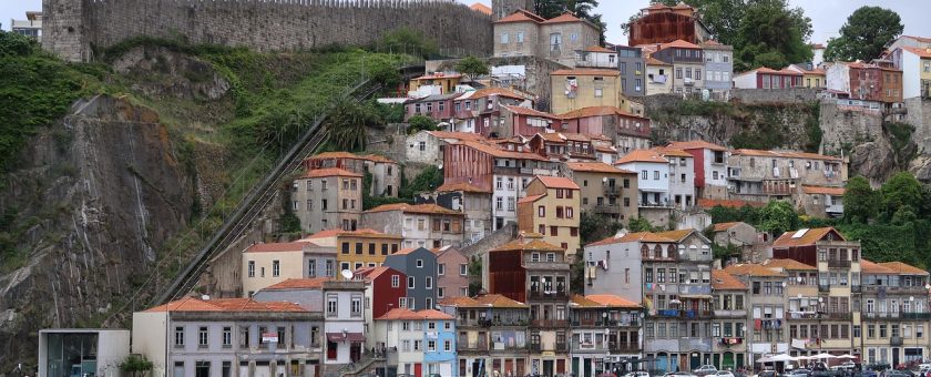 USPOSABLJANJE “19TH ISCAP INTERNATIONAL WEEK” – PORTO, PORTUGALSKA