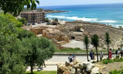 KIP “INTRAEDUPHD – INTERNATIONAL TRAINING FOR EDUCATION PHD STUDENTS” – TARRAGONA, ŠPANIJA