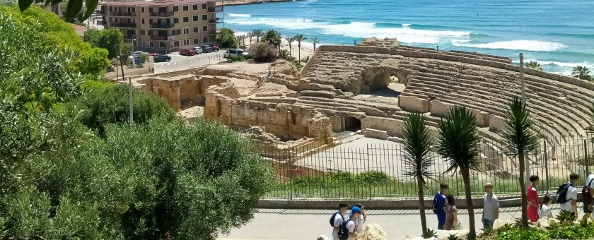 KIP “INTRAEDUPHD – INTERNATIONAL TRAINING FOR EDUCATION PHD STUDENTS” – TARRAGONA, ŠPANIJA