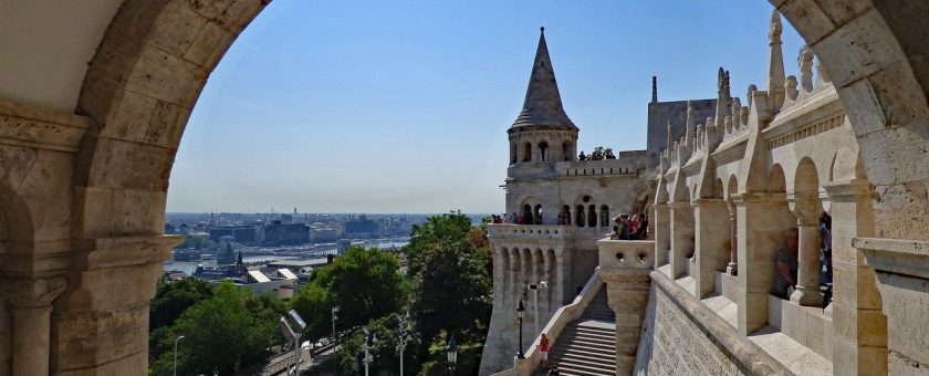 KOMBINIRANA KRATKOTRAJNA MOBILNOST “PLANNING AND ANALYSING IN BUSINESS ADMINISTRATION AND MANAGERIAL DECISION-MAKING” – BUDIMPEŠTA, MADŽARSKA