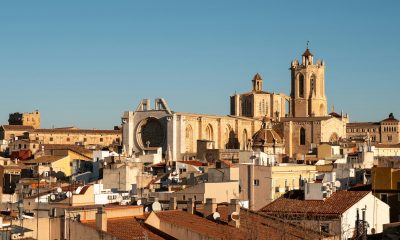 KIP “GET THE MOST OF YOUR PHD” – TARRAGONA, ŠPANIJA