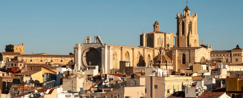 KIP “GET THE MOST OF YOUR PHD” – TARRAGONA, ŠPANIJA