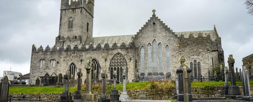 KIP ZA ZAPOSLENE “EXTERNAL ENGAGEMENT IN HIGHER EDUCATION” – LIMERICK, IRSKA