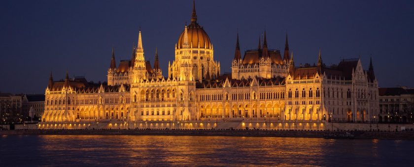 KOMBINIRANA KRATKOTRAJNA MOBILNOST “CURRENT ISSUES 2 – CURRENT ISSUES IN MANAGEMENT AND FINANCE” – BUDIMPEŠTA, MADŽARSKA