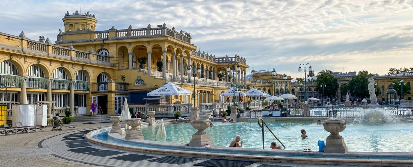 KIP “UNDERSTANDING AND HEALING WAR TRAUMA” – BUDIMPEŠTA, MADŽARSKA