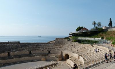 KIP ZA ZAPOSLENE “GOOD PRACTICES IN PHD SUPERVISION” – TARRAGONA, ŠPANIJA