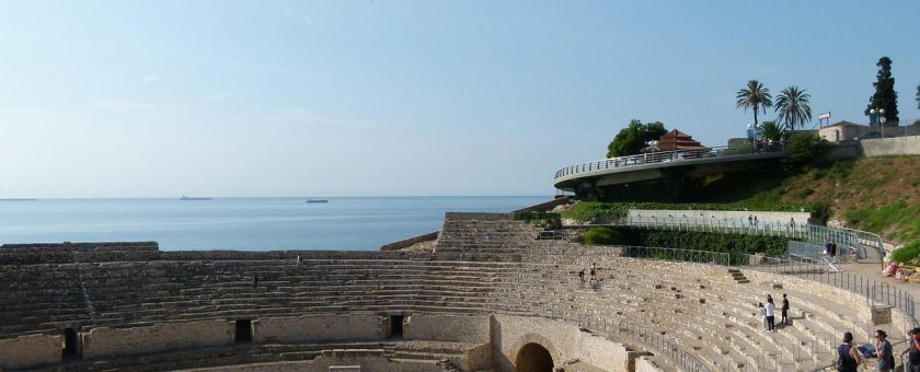 KIP ZA ZAPOSLENE “GOOD PRACTICES IN PHD SUPERVISION” – TARRAGONA, ŠPANIJA