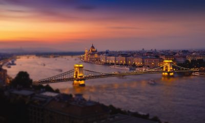 KOMBINIRANA KRATKOTRAJNA MOBILNOST “SELL YOURSELF IN ENGLISH: THE LANGUAGE OF PITCHES” – BUDIMPEŠTA, MADŽARSKA