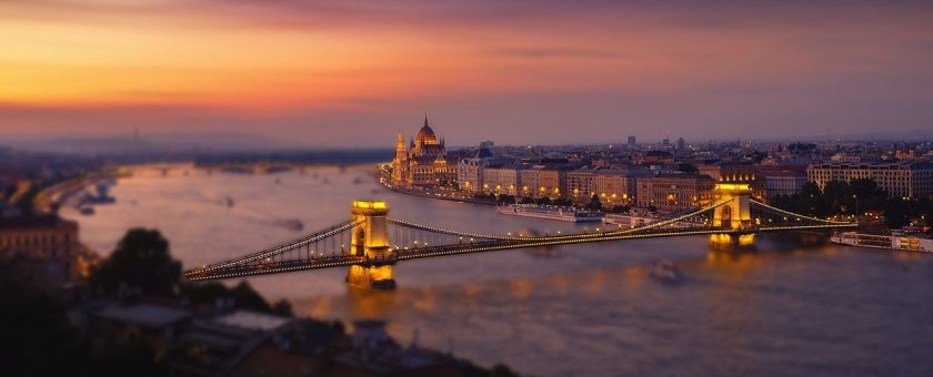 KOMBINIRANA KRATKOTRAJNA MOBILNOST “SELL YOURSELF IN ENGLISH: THE LANGUAGE OF PITCHES” – BUDIMPEŠTA, MADŽARSKA