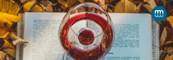 SUMMER SCHOOL OF GOOD STORIES: LITERARY, FILM AND WINE TOURISM