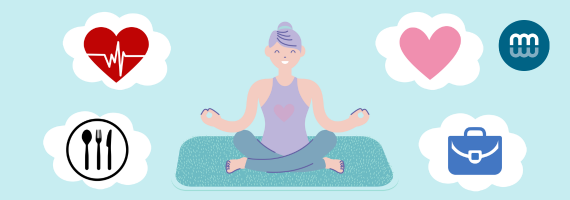 MENTAL HEALTH AND WELL-BEING DURING STUDY