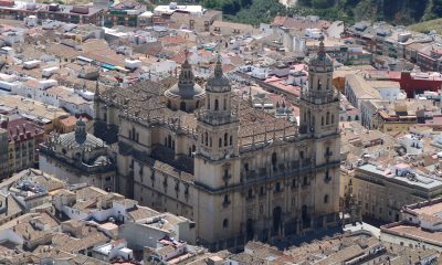 KIP “BRIDGING THE GAP: BUSINESS LEADERS COACH STUDENTS FOR ENHANCED SKILL DEVELOPMENT” – JAÉN, ŠPANIJA