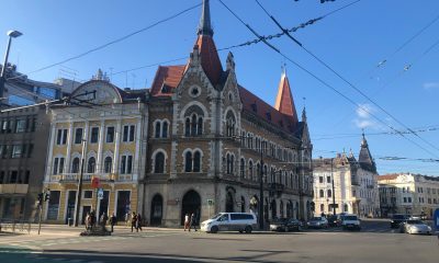 KIP “THE WINE EXPERIENCE AS A CULTURAL PRODUCT: DEVELOPING A NARRATIVE TOURISM CONCEPT” – CLUJ-NAPOCA, ROMUNIJA