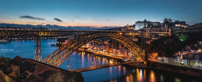 KIP “CO-CREATING PROMPTS FOR INNER DEVELOPMENT” – PORTO, PORTUGALSKA