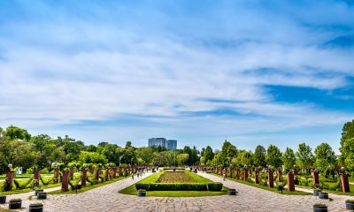 KIP “GLOW – ISSTTA: INTERNATIONAL SUMMER SCHOOL IN TRAVEL, TOURISM AND AVIATION” – BUKAREŠTA, ROMUNIJA