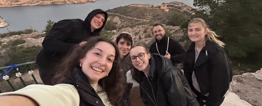 Ko tujina postane dom