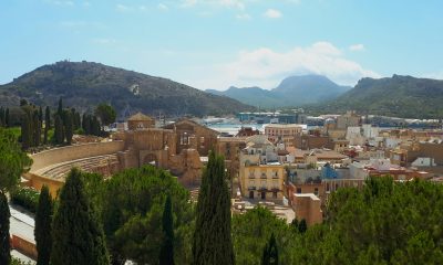 ERASMUS+ PRAKSA – CARTAGENA, ŠPANIJA