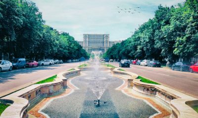 KIP “3CS: CYBER-CRIME & CYBER-SECURITY” – BUKAREŠTA, ROMUNIJA