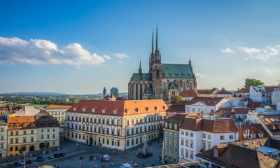 KIP “AUTHENTIC LEADERSHIP BOOTCAMP” – BRNO, ČEŠKA