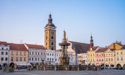 KIP “MAKE AND TASTE CZECH FOOD” – ČEŠKE BUDEJOVICE, ČEŠKA