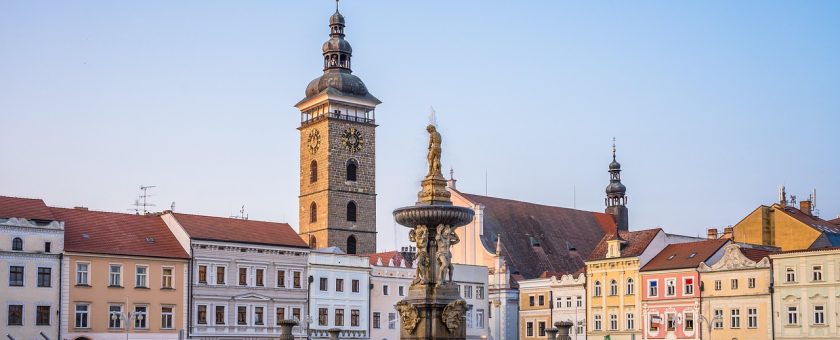 KIP “MAKE AND TASTE CZECH FOOD” – ČEŠKE BUDEJOVICE, ČEŠKA